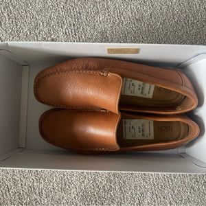 New Nordstrom Shoes - Brown